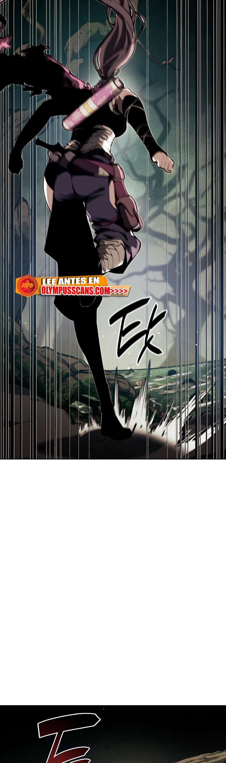Regrese como un chamán de clase FFF - Capítulo 31 - Página 26 - LectorTMOo