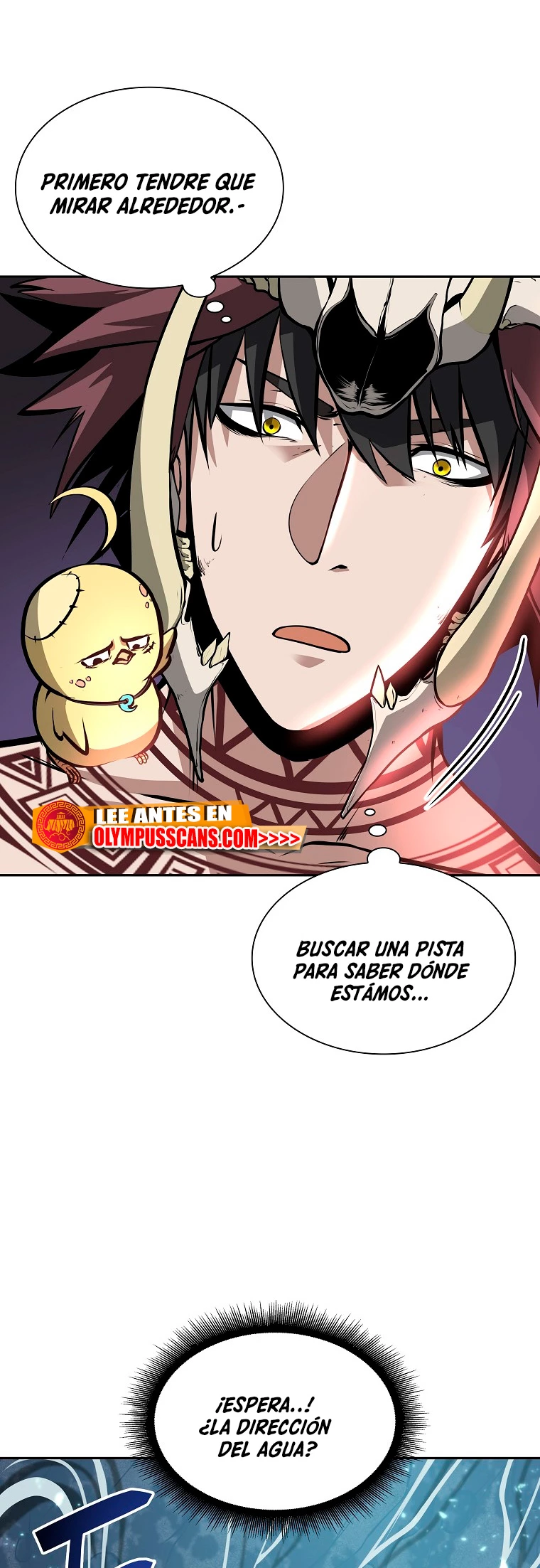 Regrese como un chamán de clase FFF - Capítulo 31 - Página 46 - LectorTMOo