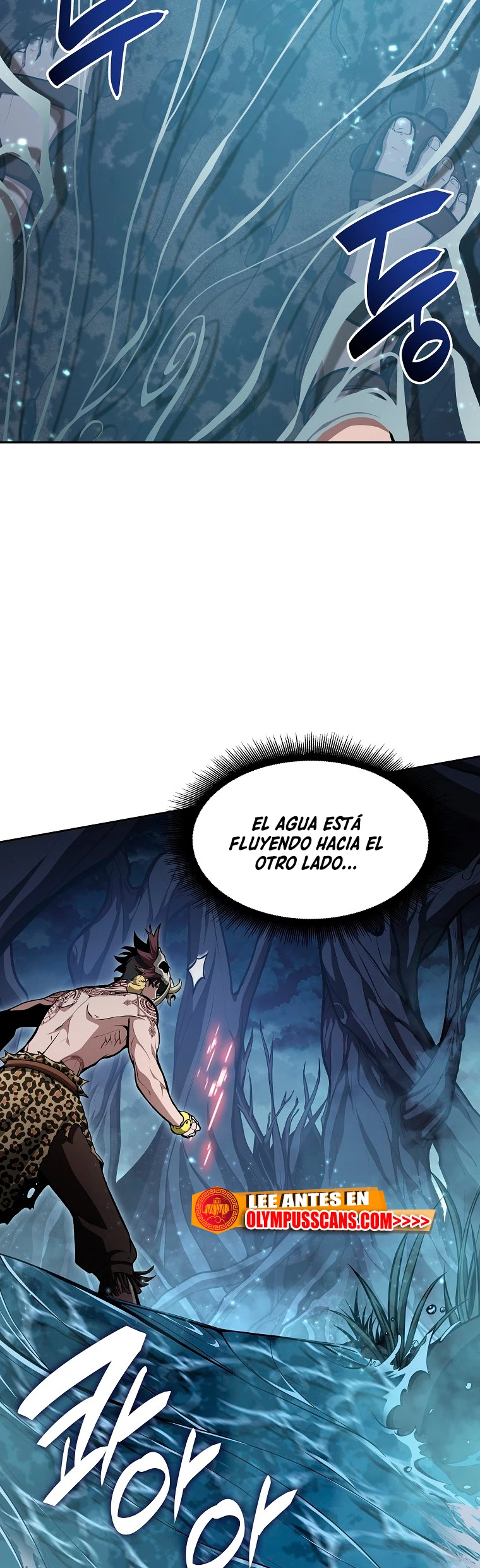 Regrese como un chamán de clase FFF - Capítulo 31 - Página 47 - LectorTMOo