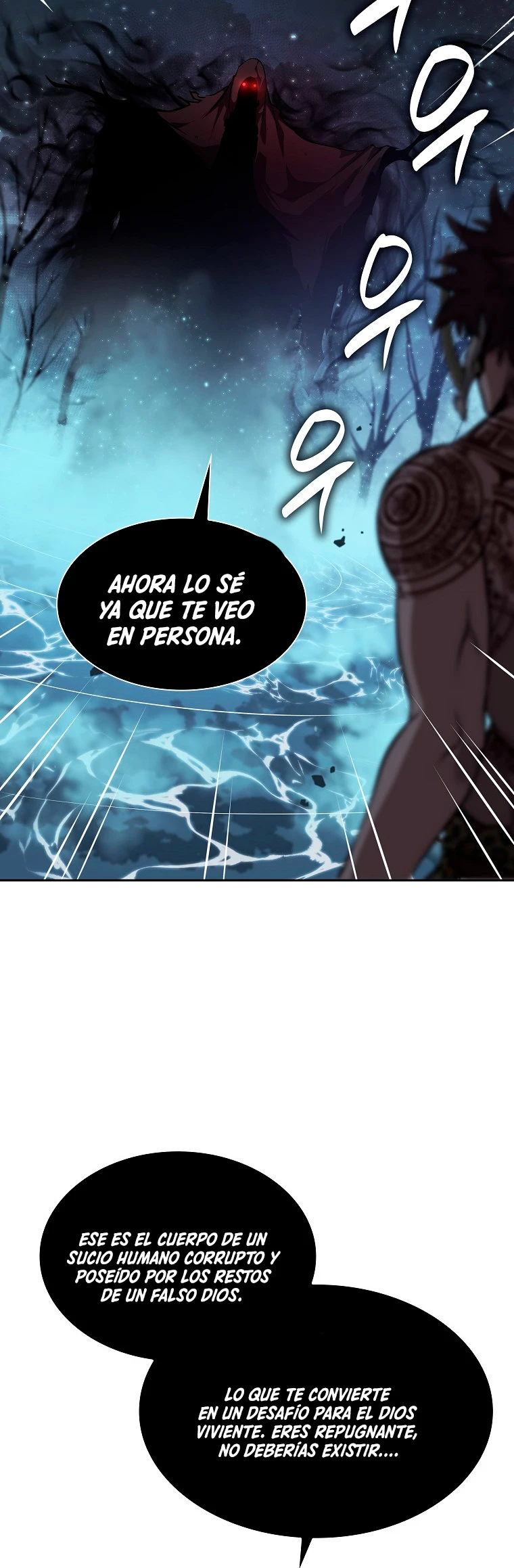 Regrese como un chamán de clase FFF - Capítulo 31 - Página 67 - LectorTMOo