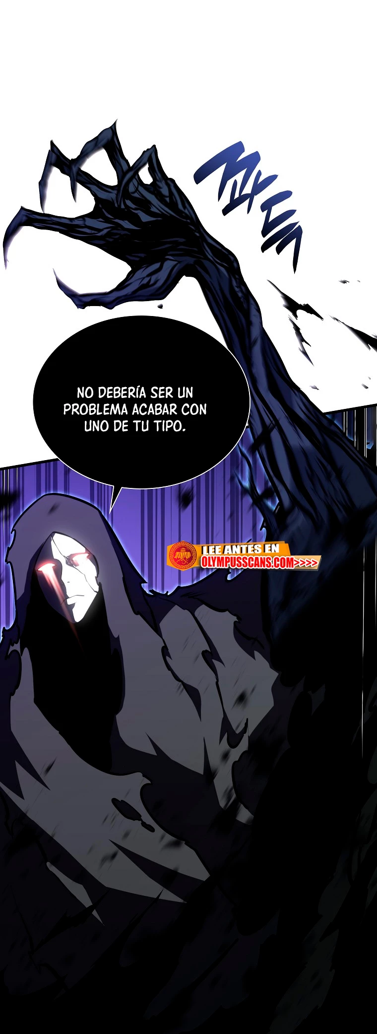 Regrese como un chamán de clase FFF - Capítulo 32 - Página 22 - LectorTMOo