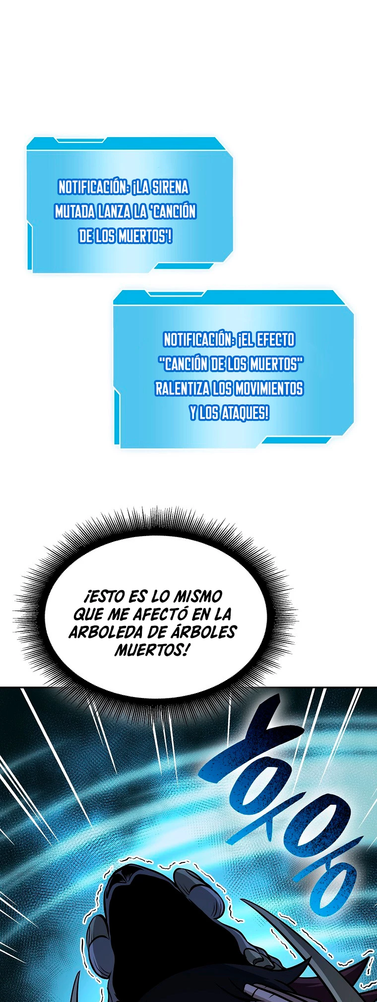 Regrese como un chamán de clase FFF - Capítulo 33 - Página 2 - LectorTMOo