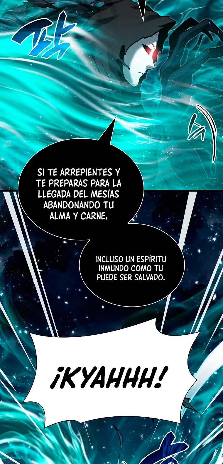 Regrese como un chamán de clase FFF - Capítulo 33 - Página 11 - LectorTMOo
