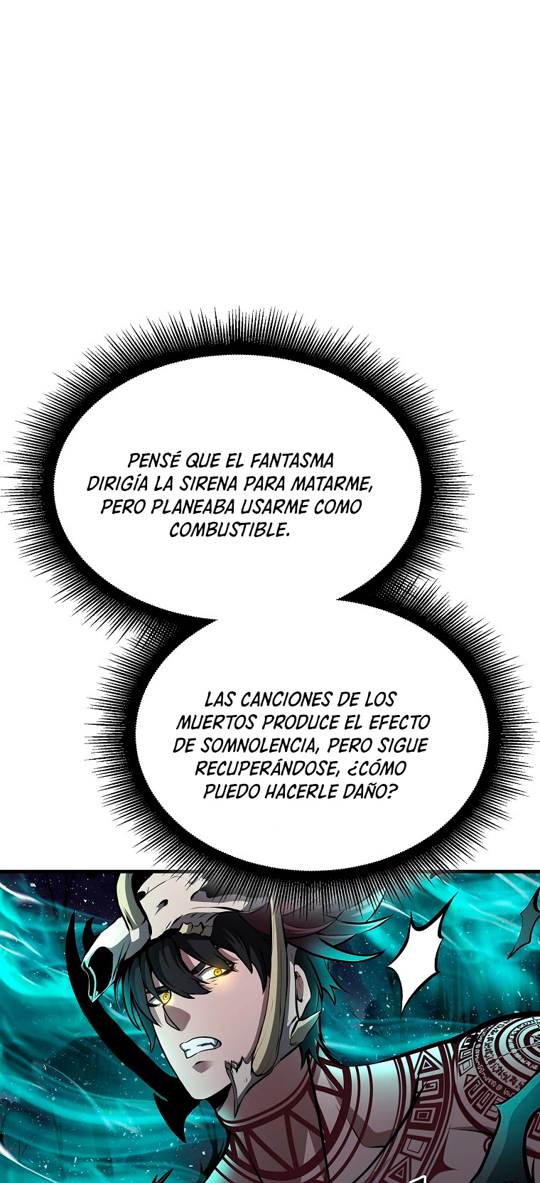 Regrese como un chamán de clase FFF - Capítulo 33 - Página 13 - LectorTMOo