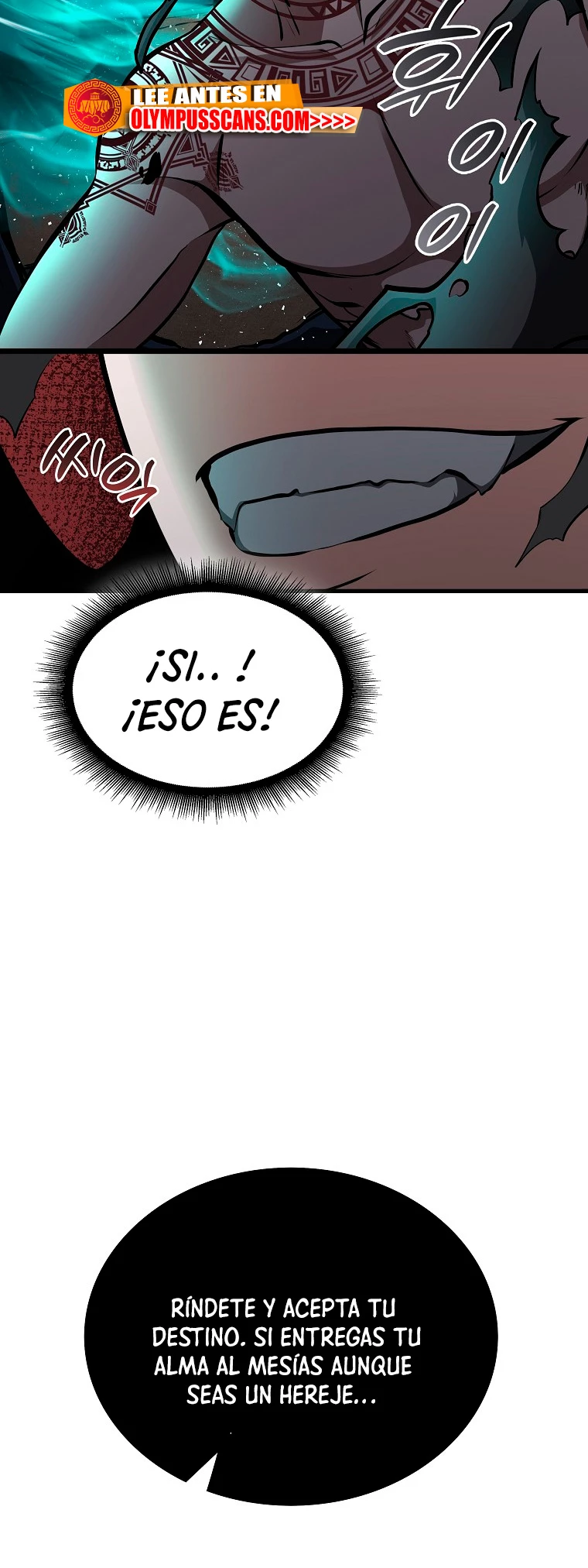 Regrese como un chamán de clase FFF - Capítulo 33 - Página 14 - LectorTMOo