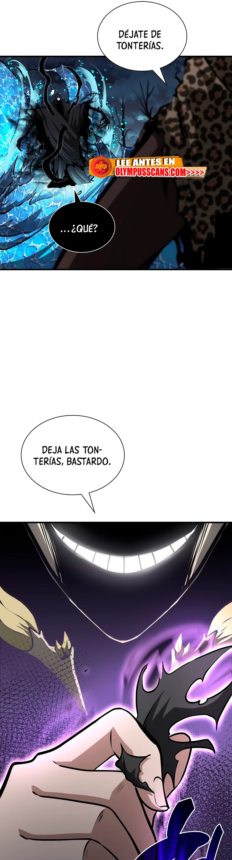 Regrese como un chamán de clase FFF - Capítulo 33 - Página 15 - LectorTMOo