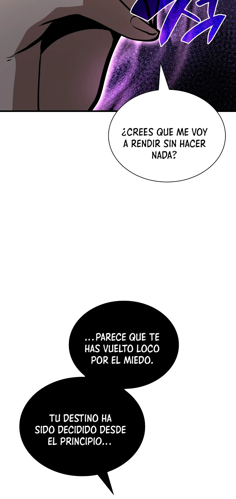 Regrese como un chamán de clase FFF - Capítulo 33 - Página 16 - LectorTMOo