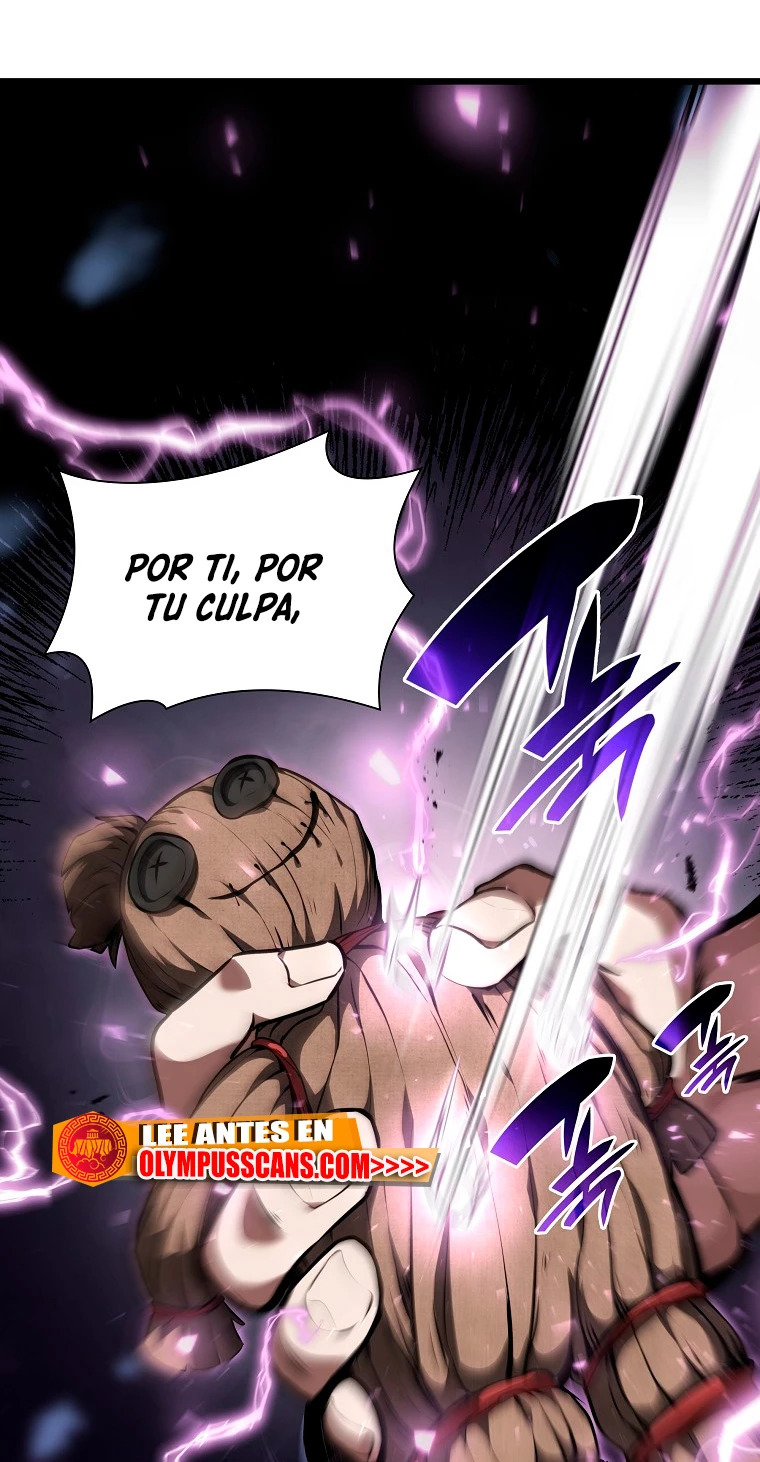 Regrese como un chamán de clase FFF - Capítulo 33 - Página 23 - LectorTMOo