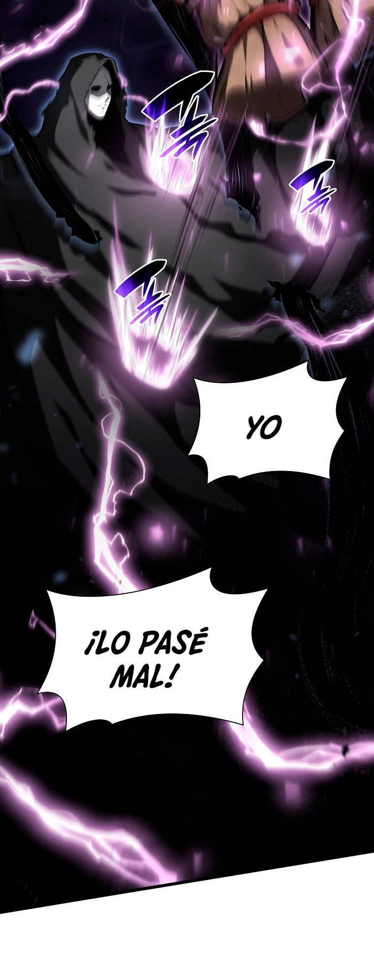 Regrese como un chamán de clase FFF - Capítulo 33 - Página 24 - LectorTMOo