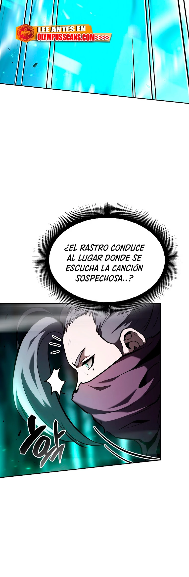 Regrese como un chamán de clase FFF - Capítulo 33 - Página 38 - LectorTMOo
