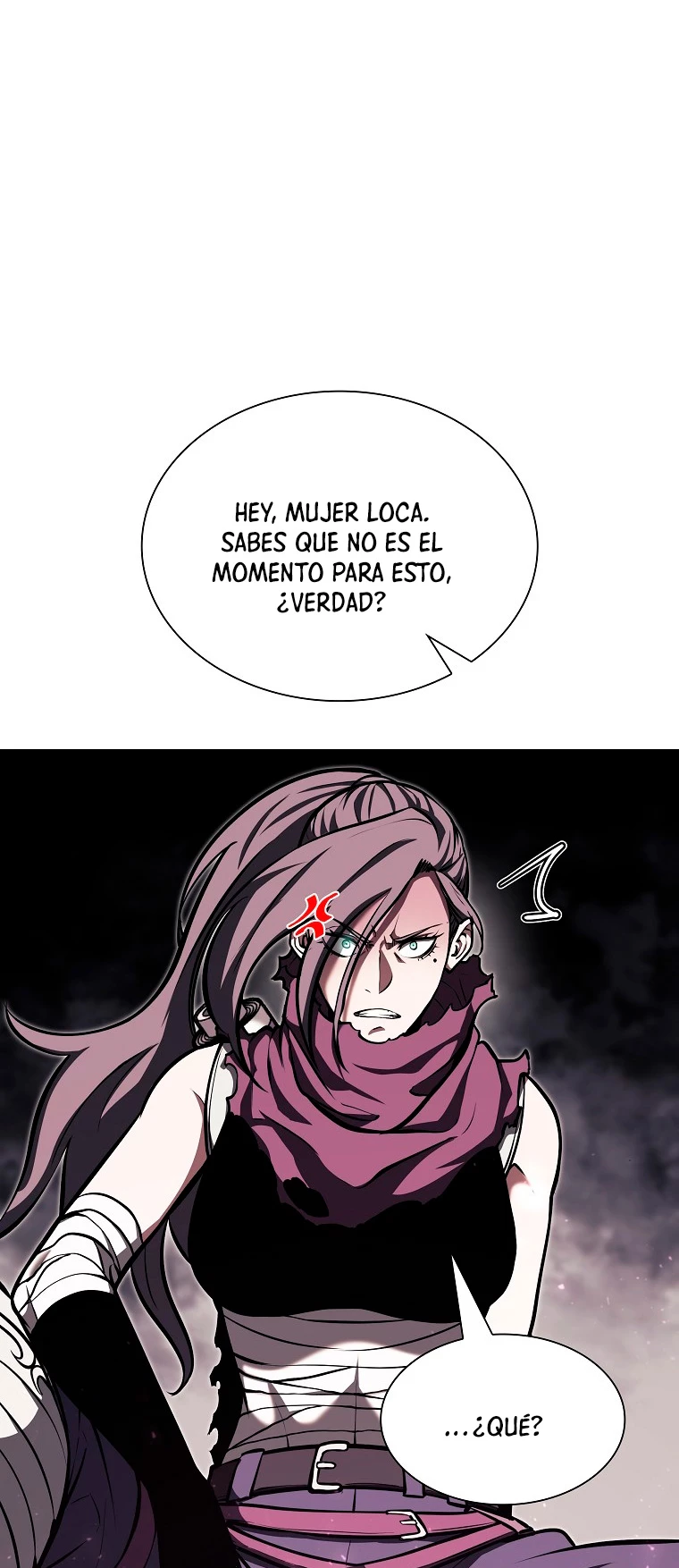 Regrese como un chamán de clase FFF - Capítulo 34 - Página 7 - LectorTMOo