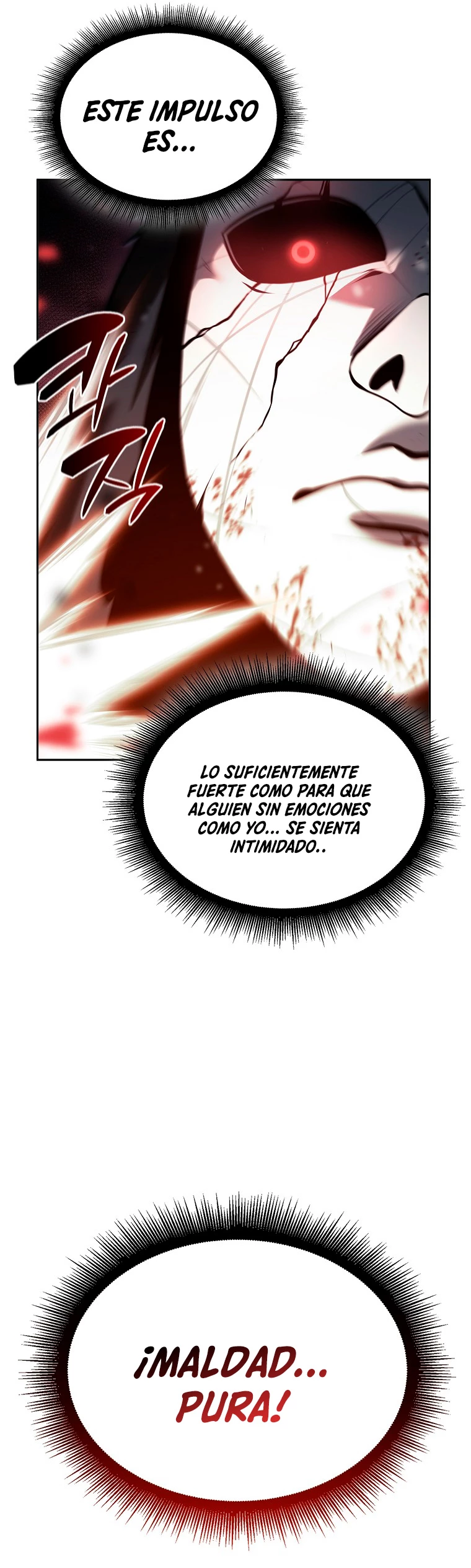 Regrese como un chamán de clase FFF - Capítulo 34 - Página 54 - LectorTMOo