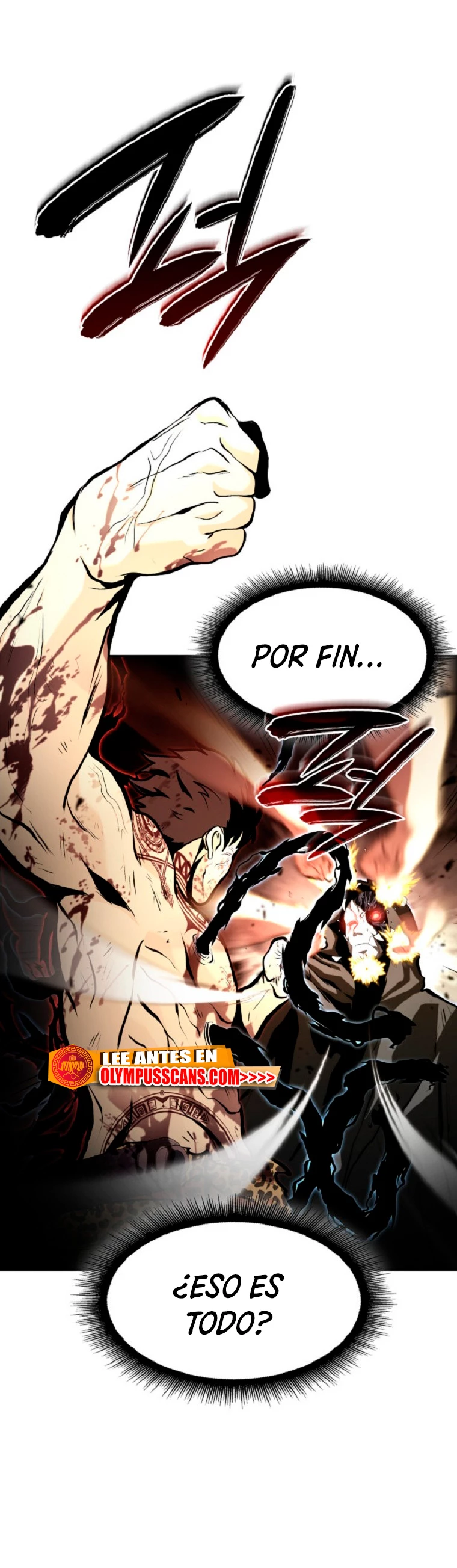 Regrese como un chamán de clase FFF - Capítulo 35 - Página 8 - LectorTMOo
