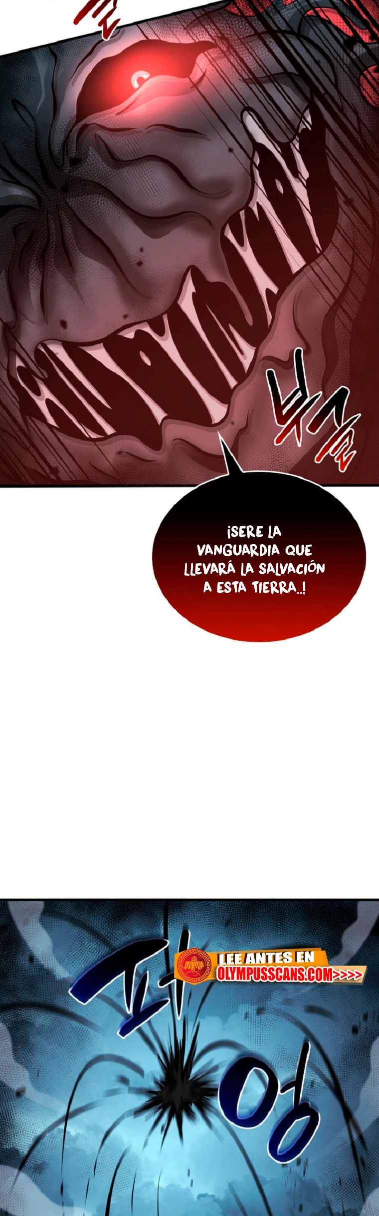 Regrese como un chamán de clase FFF - Capítulo 35 - Página 23 - LectorTMOo