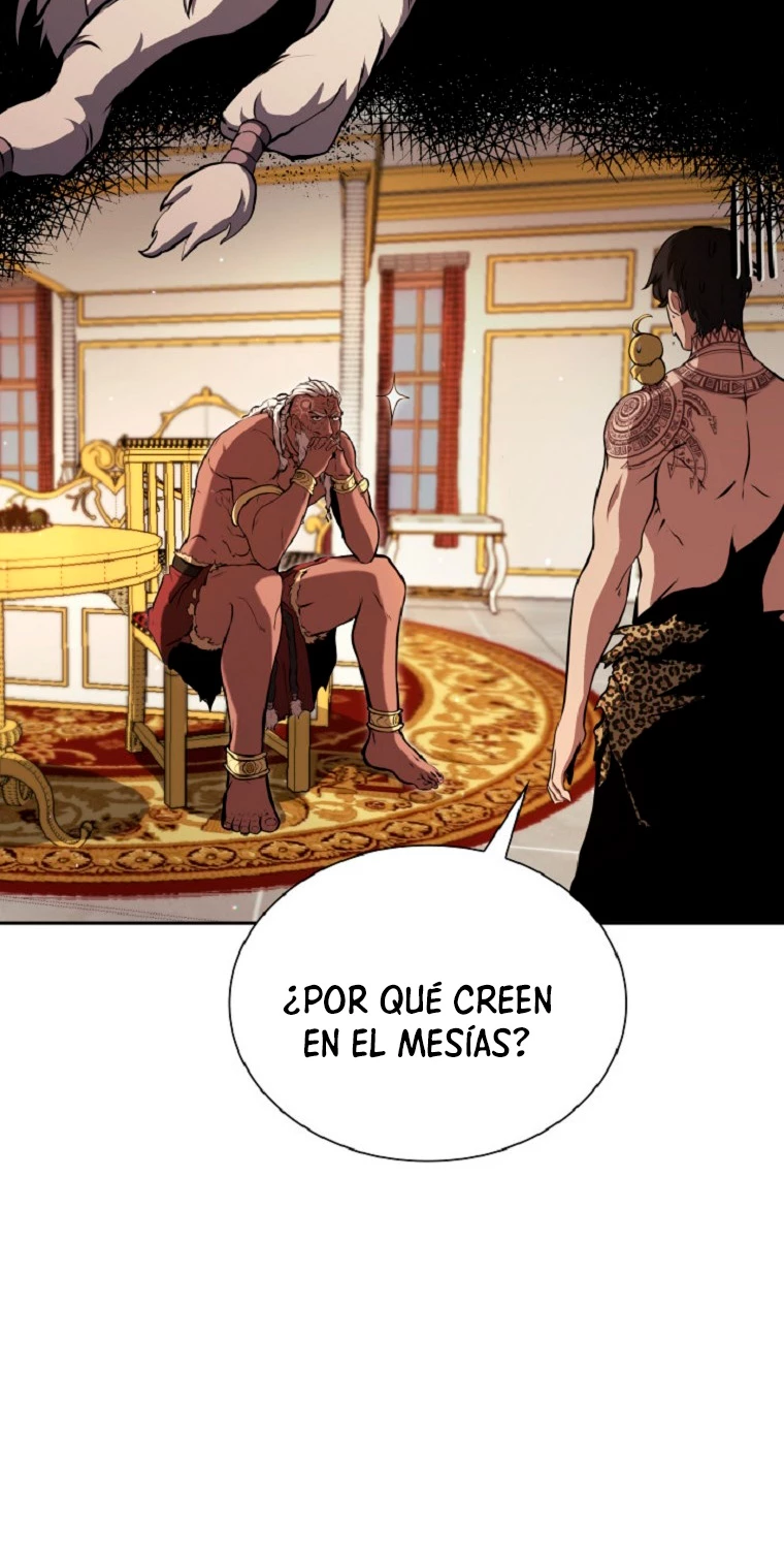 Regrese como un chamán de clase FFF - Capítulo 35 - Página 63 - LectorTMOo