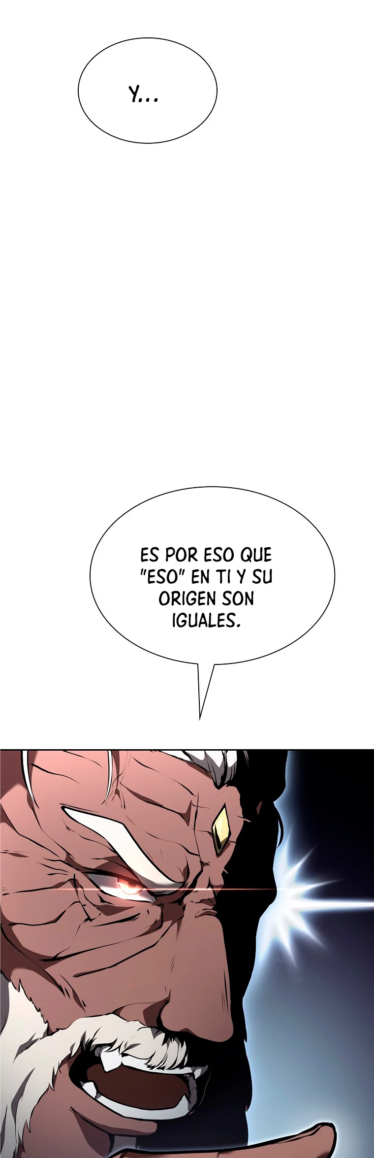 Regrese como un chamán de clase FFF - Capítulo 36 - Página 7 - LectorTMOo