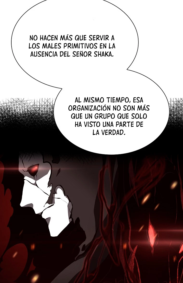 Regrese como un chamán de clase FFF - Capítulo 36 - Página 12 - LectorTMOo