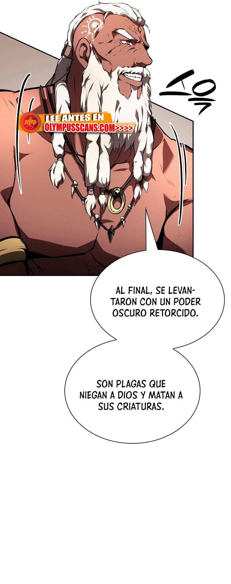 Regrese como un chamán de clase FFF - Capítulo 36 - Página 16 - LectorTMOo