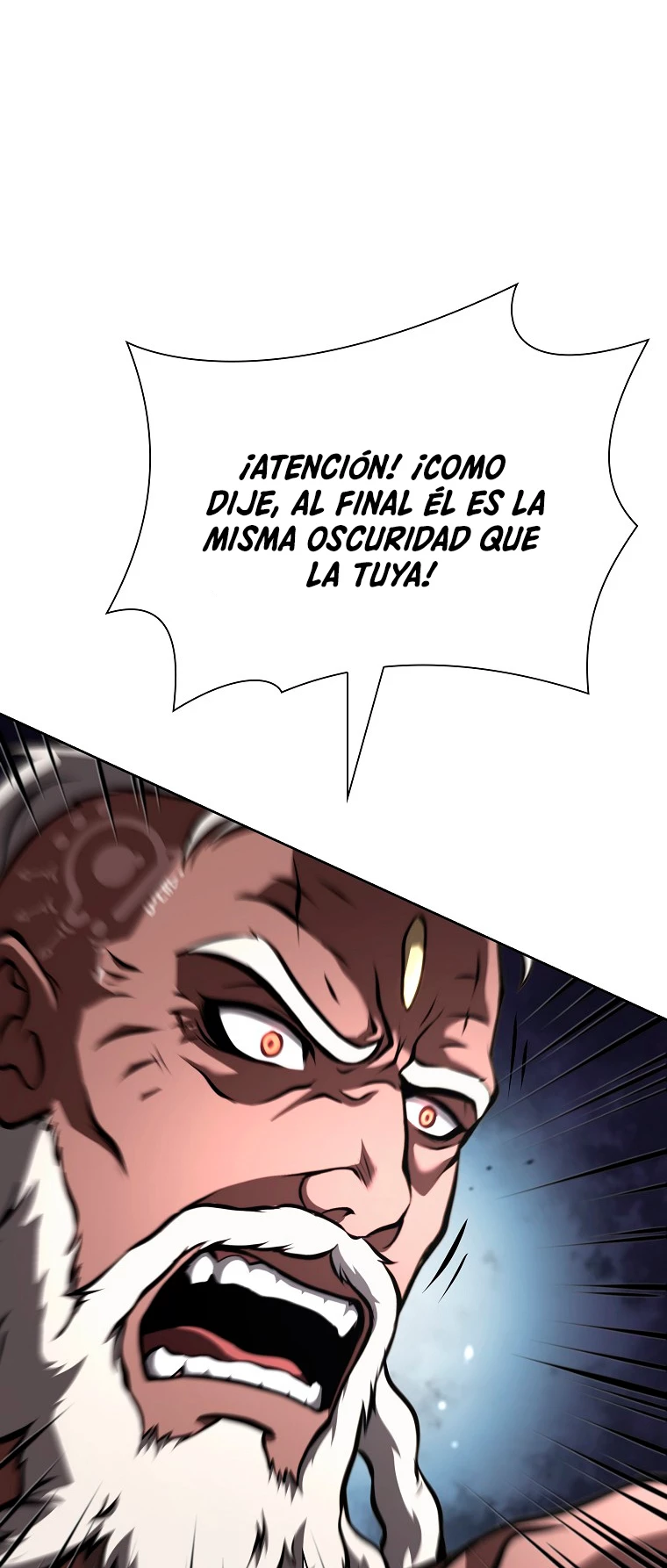 Regrese como un chamán de clase FFF - Capítulo 36 - Página 23 - LectorTMOo