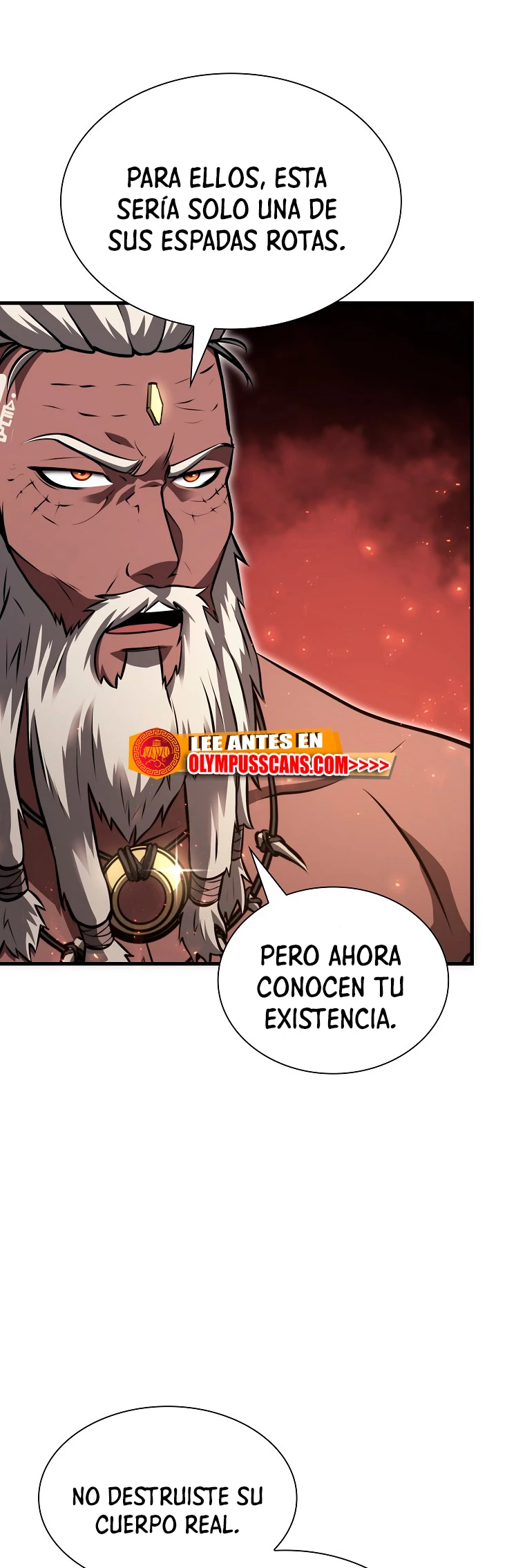Regrese como un chamán de clase FFF - Capítulo 36 - Página 56 - LectorTMOo
