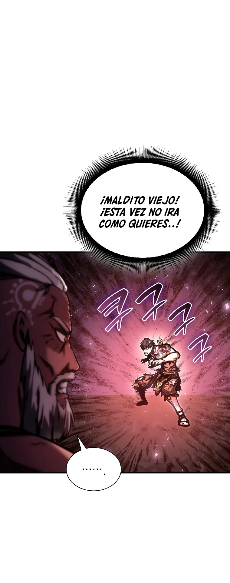 Regrese como un chamán de clase FFF - Capítulo 36 - Página 63 - LectorTMOo