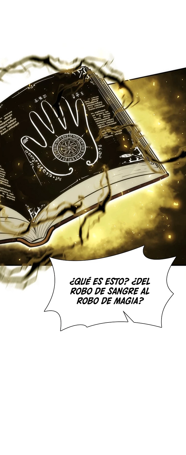 Regrese como un chamán de clase FFF - Capítulo 36 - Página 78 - LectorTMOo
