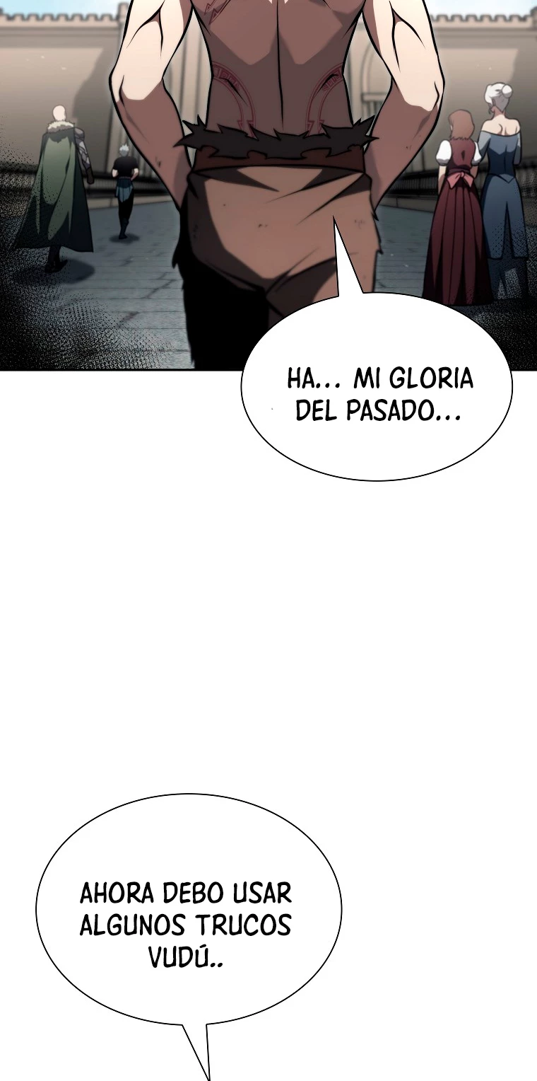 Regrese como un chamán de clase FFF - Capítulo 37 - Página 18 - LectorTMOo