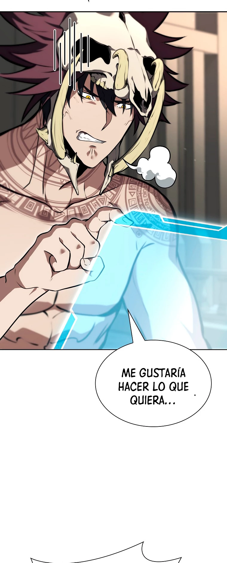 Regrese como un chamán de clase FFF - Capítulo 37 - Página 19 - LectorTMOo