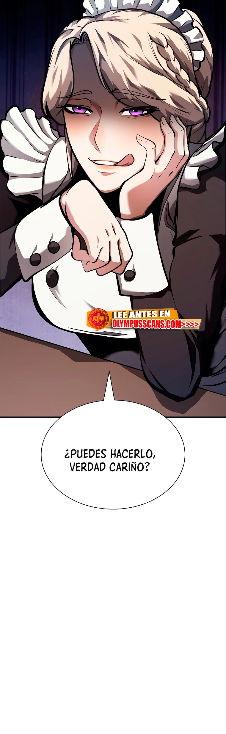 Regrese como un chamán de clase FFF - Capítulo 37 - Página 34 - LectorTMOo