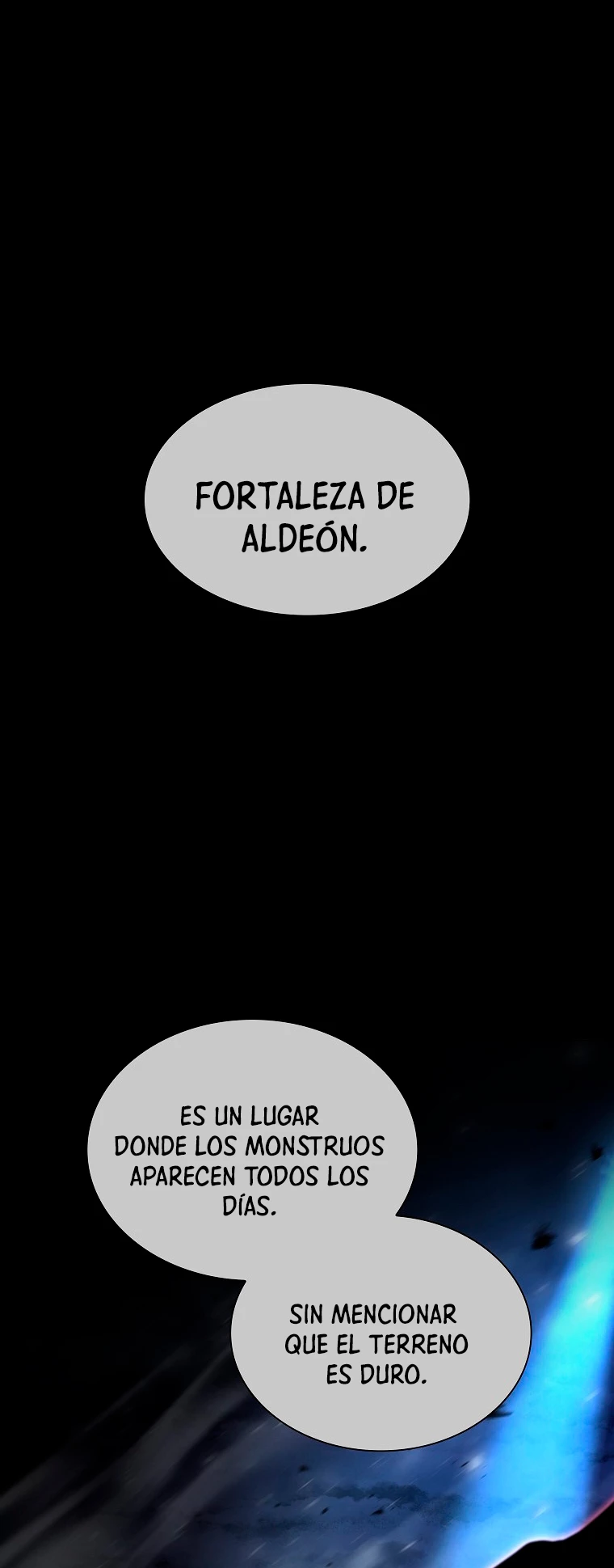 Regrese como un chamán de clase FFF - Capítulo 37 - Página 44 - LectorTMOo