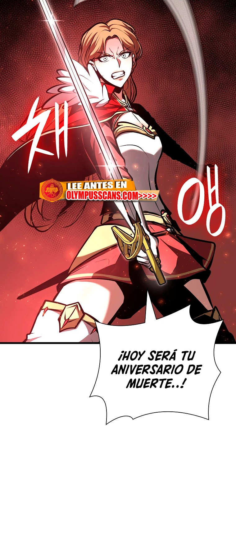 Regrese como un chamán de clase FFF - Capítulo 37 - Página 60 - LectorTMOo