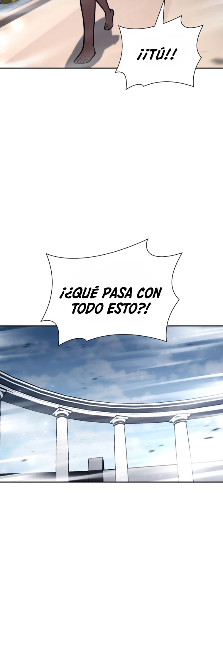 Regrese como un chamán de clase FFF - Capítulo 38 - Página 17 - LectorTMOo