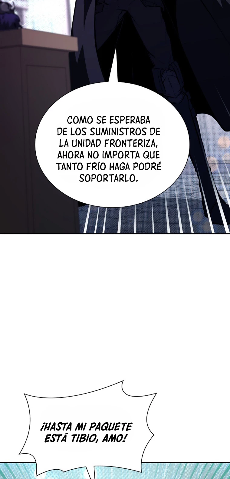 Regrese como un chamán de clase FFF - Capítulo 38 - Página 23 - LectorTMOo