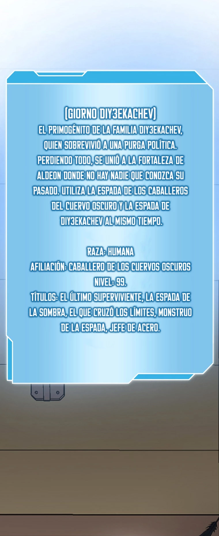 Regrese como un chamán de clase FFF - Capítulo 38 - Página 30 - LectorTMOo