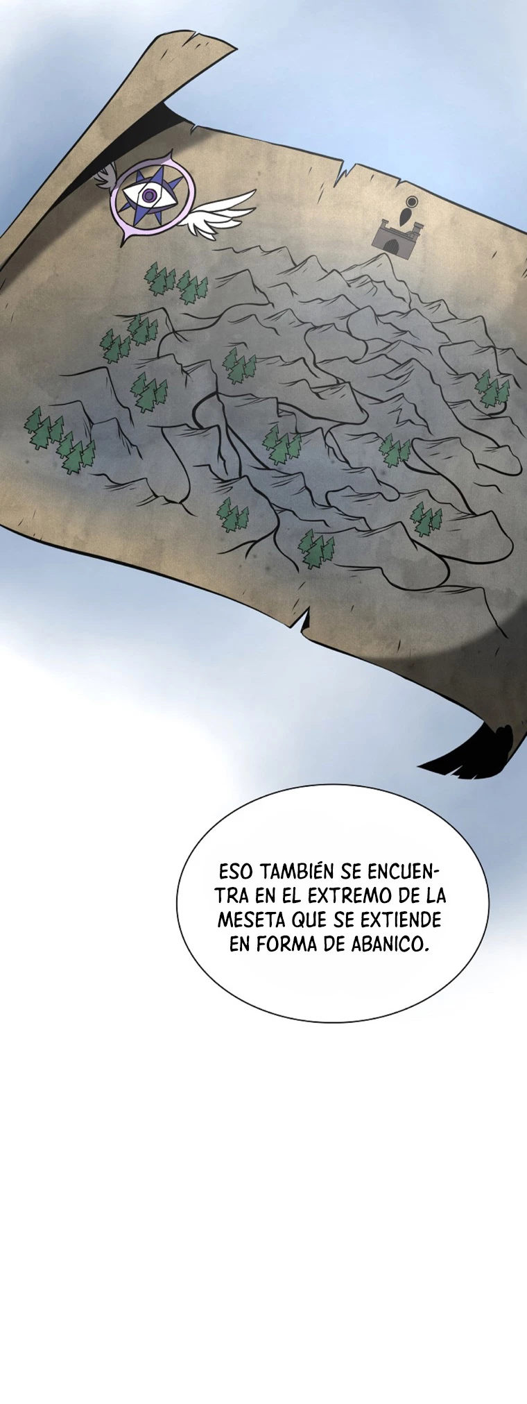 Regrese como un chamán de clase FFF - Capítulo 38 - Página 50 - LectorTMOo