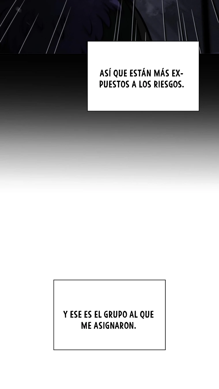 Regrese como un chamán de clase FFF - Capítulo 39 - Página 6 - LectorTMOo