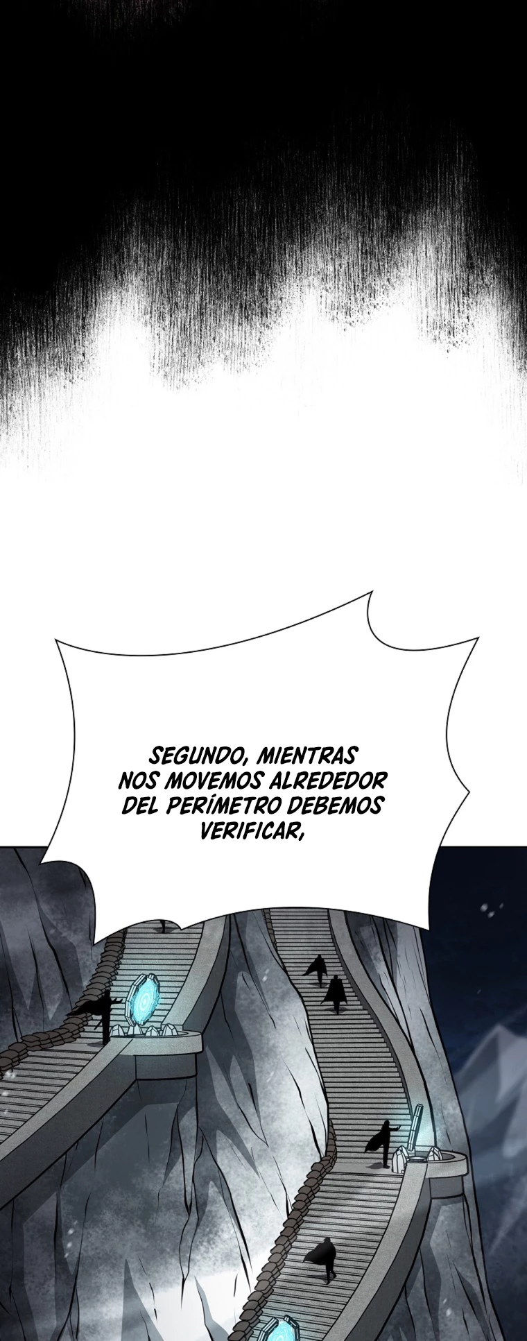 Regrese como un chamán de clase FFF - Capítulo 39 - Página 15 - LectorTMOo