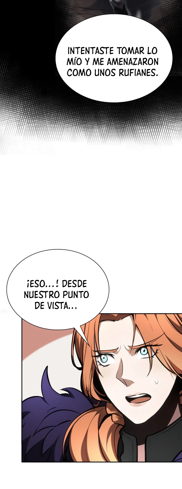 Regrese como un chamán de clase FFF - Capítulo 39 - Página 28 - LectorTMOo
