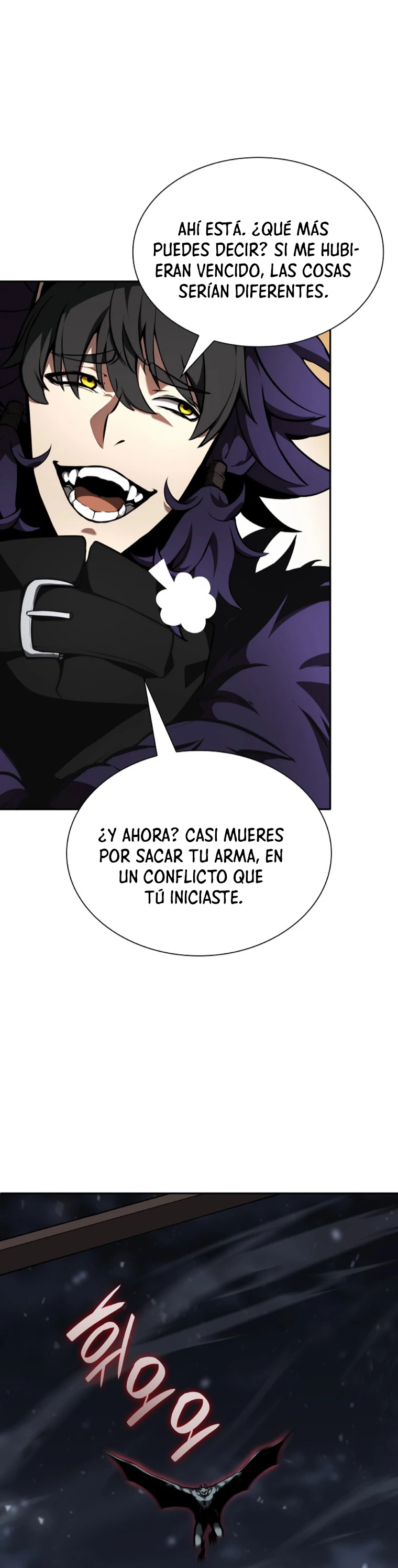Regrese como un chamán de clase FFF - Capítulo 39 - Página 29 - LectorTMOo