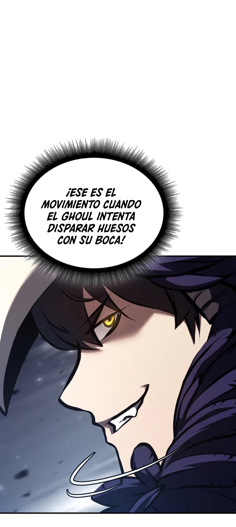 Regrese como un chamán de clase FFF - Capítulo 39 - Página 68 - LectorTMOo