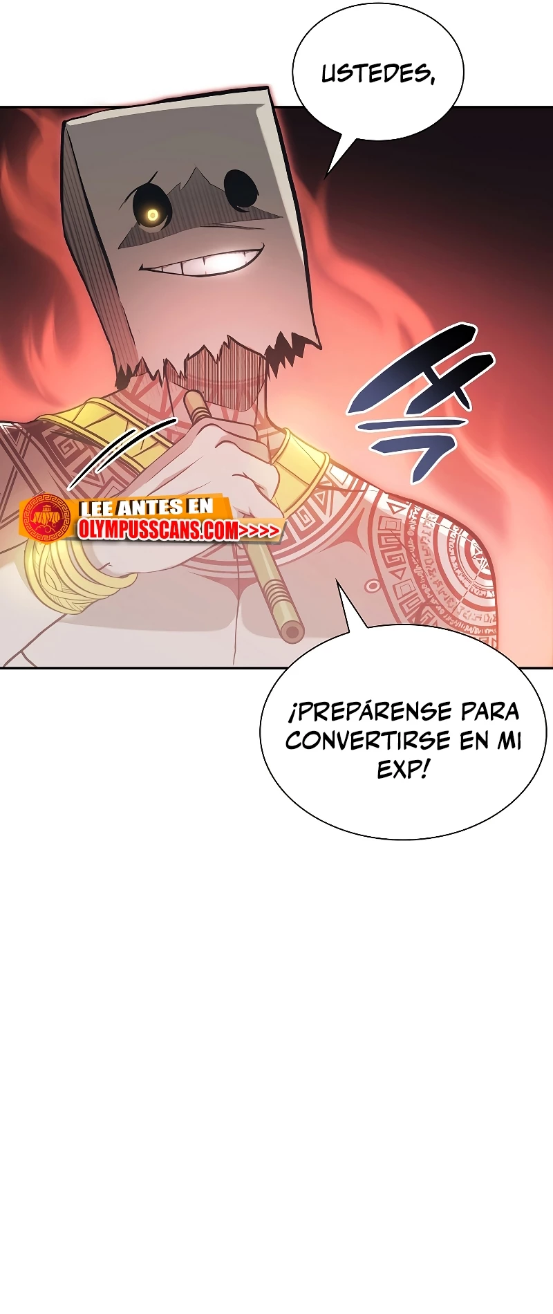 Regrese como un chamán de clase FFF - Capítulo 4 - Página 10 - LectorTMOo