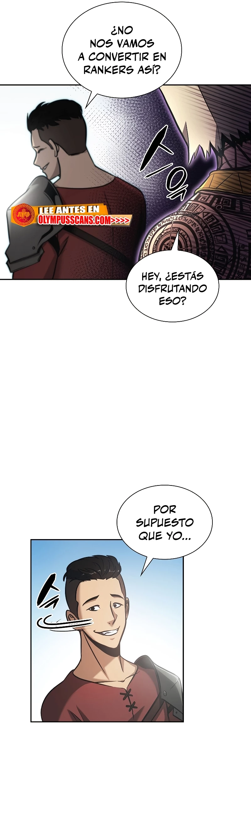 Regrese como un chamán de clase FFF - Capítulo 4 - Página 17 - LectorTMOo