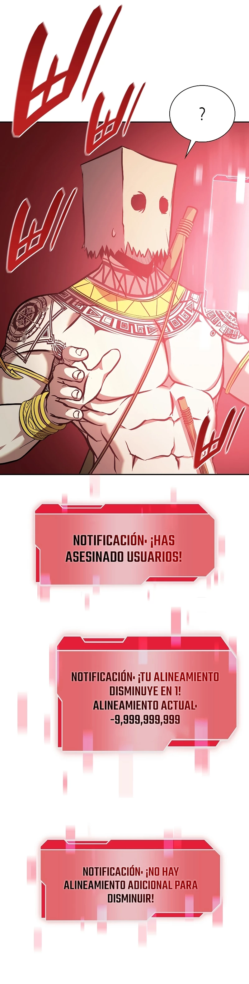 Regrese como un chamán de clase FFF - Capítulo 4 - Página 39 - LectorTMOo