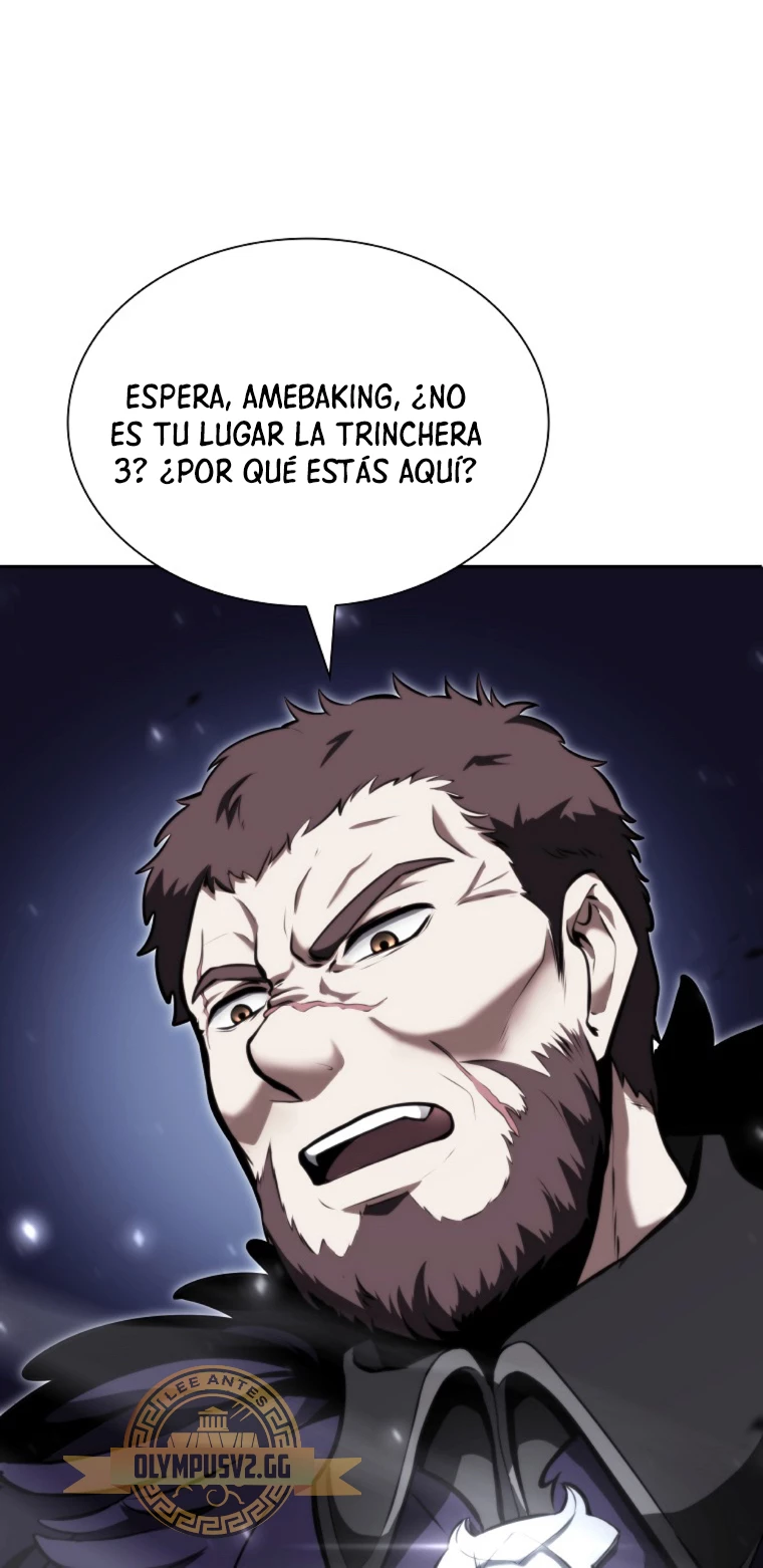 Regrese como un chamán de clase FFF - Capítulo 40 - Página 15 - LectorTMOo