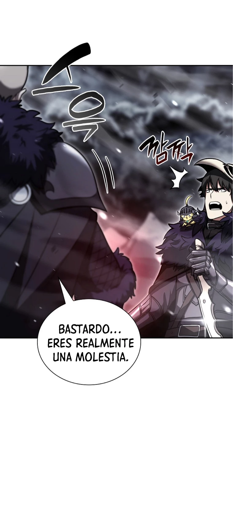 Regrese como un chamán de clase FFF - Capítulo 40 - Página 19 - LectorTMOo