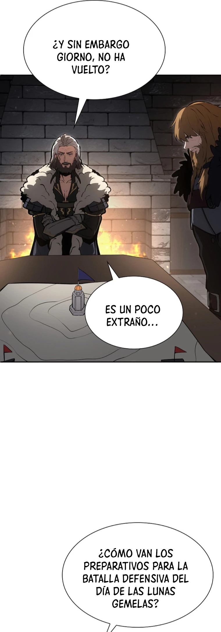 Regrese como un chamán de clase FFF - Capítulo 41 - Página 4 - LectorTMOo