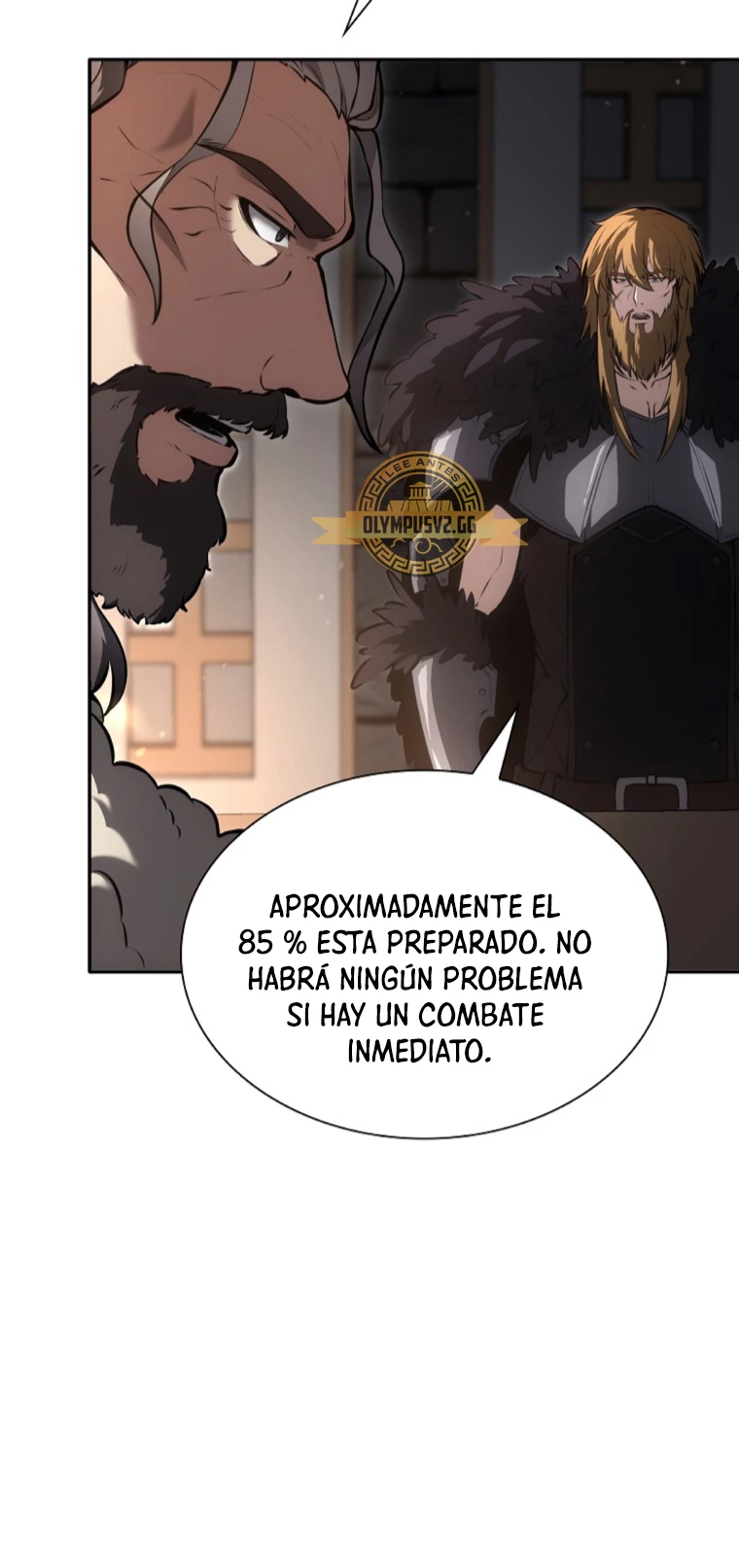 Regrese como un chamán de clase FFF - Capítulo 41 - Página 5 - LectorTMOo