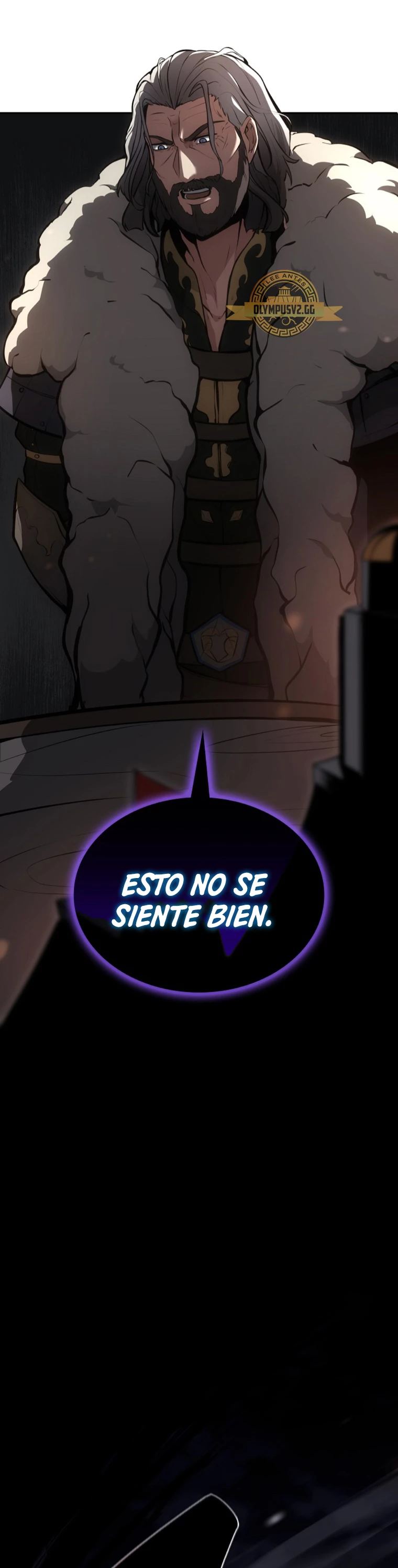 Regrese como un chamán de clase FFF - Capítulo 41 - Página 8 - LectorTMOo