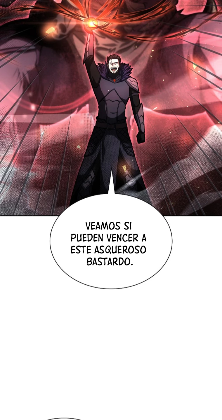 Regrese como un chamán de clase FFF - Capítulo 41 - Página 27 - LectorTMOo