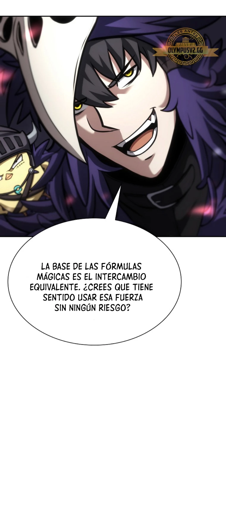Regrese como un chamán de clase FFF - Capítulo 41 - Página 31 - LectorTMOo